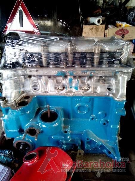 Продам Двигатель ВАЗ 21011 2101 2103 2106 кап ремонт, все детали оригинал, первый ремонт. Гарантия 3 месяца Херсон