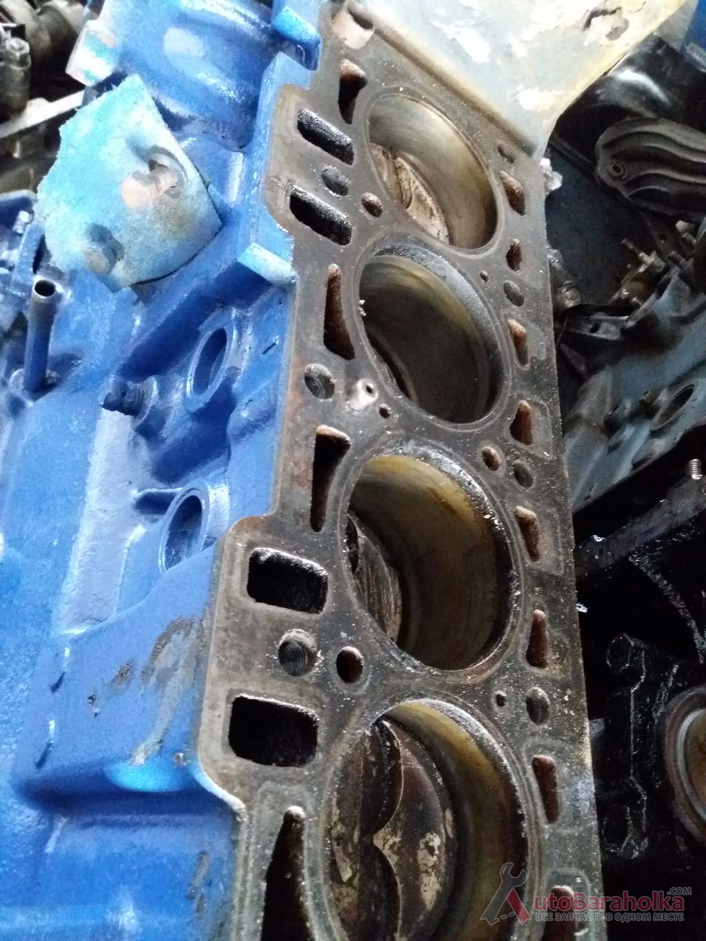 Продам Двигатель ЗАЗ Таврия Славута с экспортных машин, оригинальные детали, проверенный. Гарантия 3 месяца Херсон