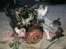 Продам Дизельный двигатель на ВАЗ 2101 2103 2106 2121 21213 из Польши с рабочих машин малый пробег Полтава