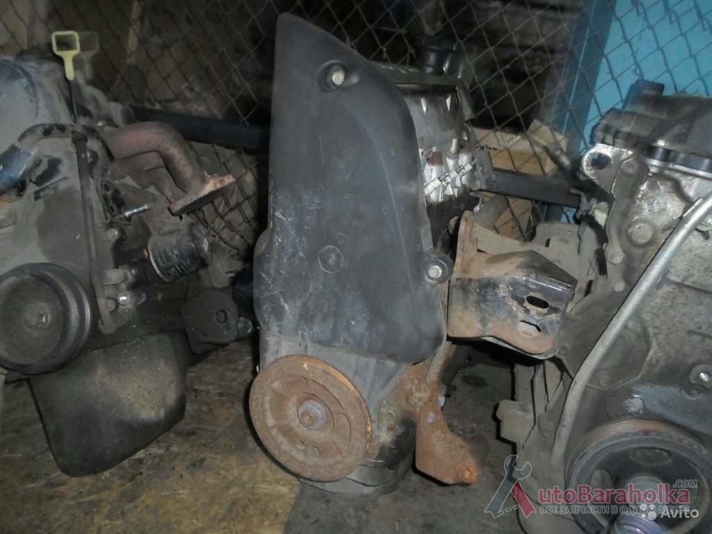 Продам двигатель заз таврия 1102, 1103 1.1/1.2 карб гарантия, компрессия высокая, проверен Киев