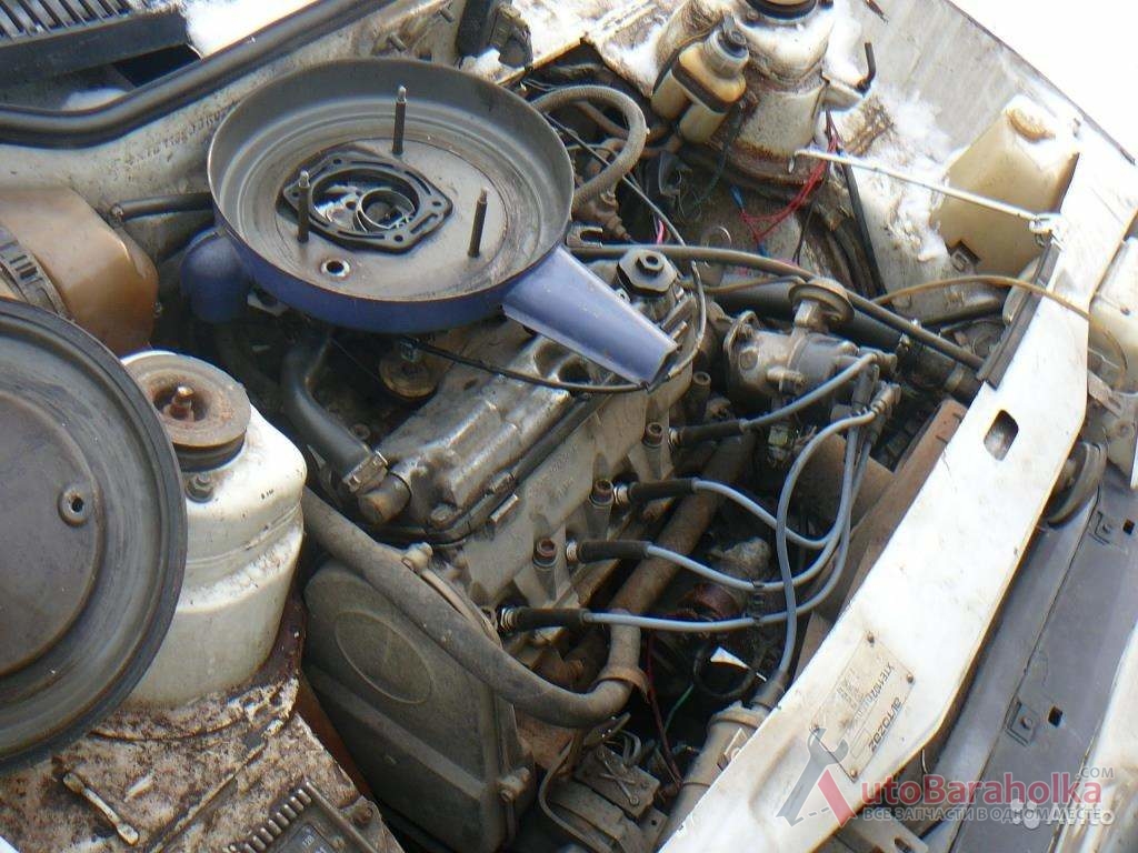 Продам двигатель ЗАЗ 1102, 1103 1.1/1.2 гарантия, компрессия высокая, проверен Киев