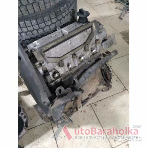 Продам двигатель ЗАЗ 1102 гарантия, компрессия высокая, проверен Киев