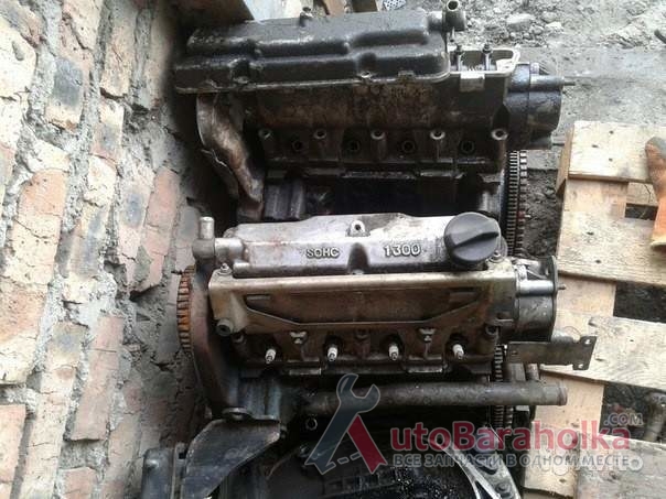 Продам двигатель ЗАЗ 1102, 1103 СЛАВУТА малый пробег, высокая компрессия, гарантия Киев