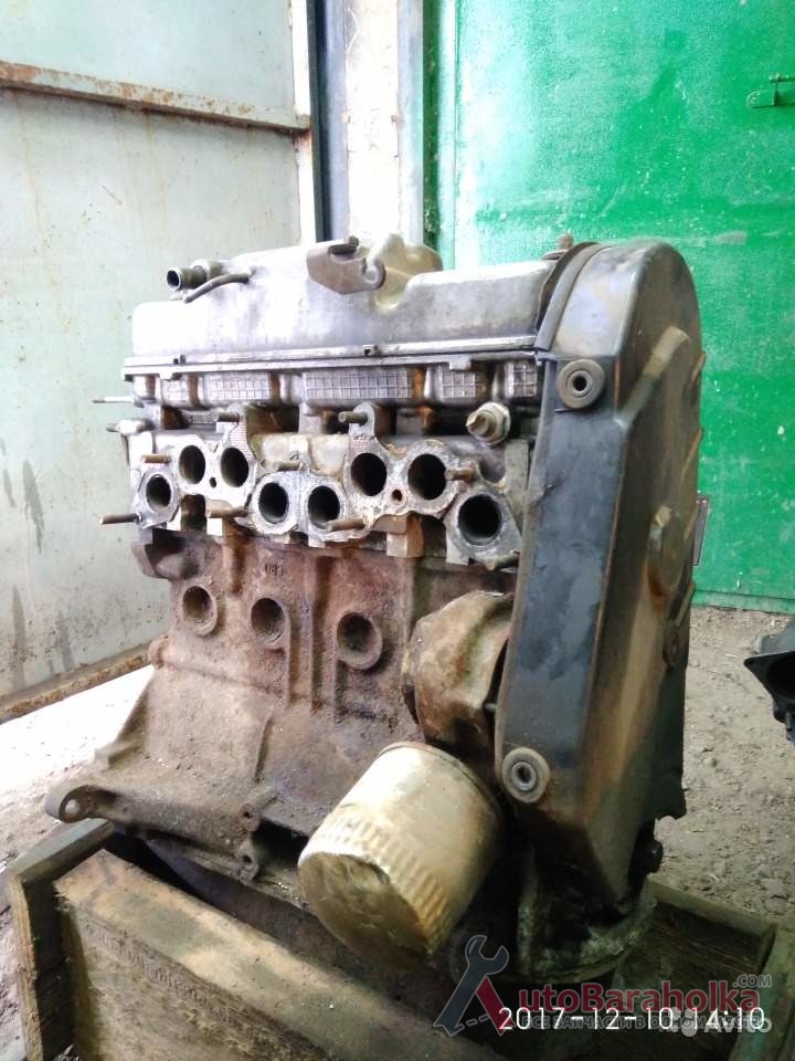 Продам двс-мотор-двигатель ВАЗ 2108, 2109 1.3/1.5 КАРБ пробег 50 тысяч, компрессия 13, гарантия Кропивницкий
