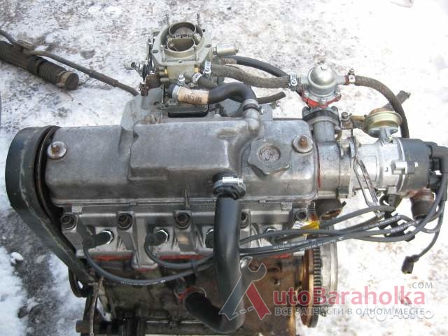 Продам двигатель ВАЗ 2108, 2109, 21099 1.5 КАРБ/ИНЖ пробег 50 тысяч, компрессия 13, гарантия Кропивницкий