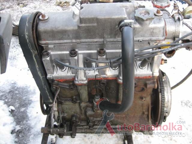 Продам двигатель ВАЗ 2108, 2110, 2112, 2113, 2114 пробег 50 тысяч, компрессия 13, гарантия Кропивницкий