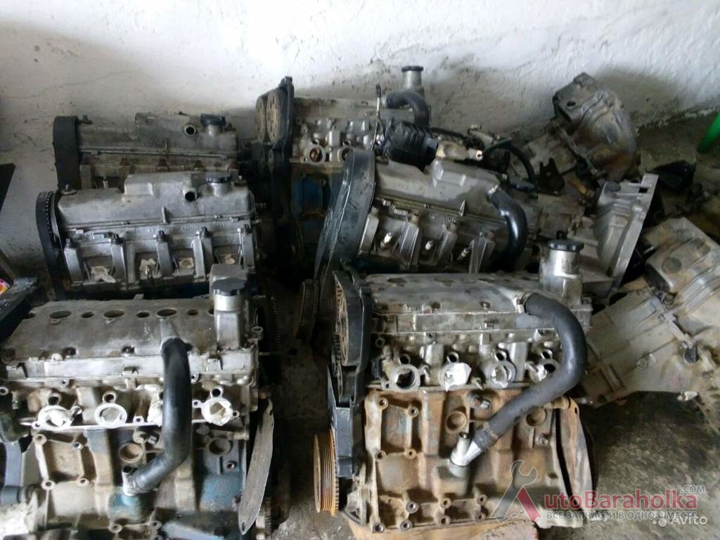 Продам двс-двигатель ВАЗ 2108, 2110, 2112, 2113, 2114, 2115 1.5/1.6 КАЛИНА Кропивницкий