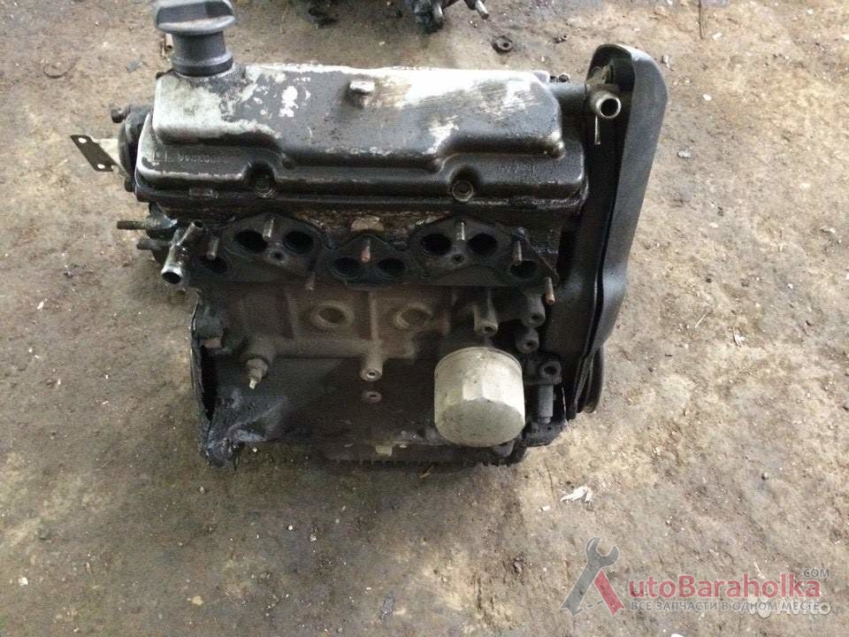 Продам ДВС-двигатель ЗАЗ 1103 таврия СЛАВУТА Полностью рабочий, масло не берет, компрессия по 13 Кропивницкий