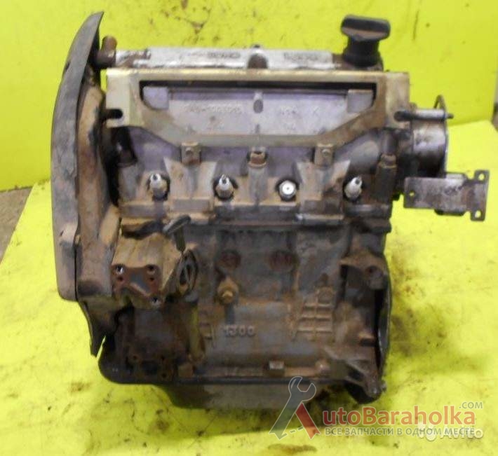 Продам двигатель ЗАЗ 1102-1103 Полностью рабочий, масло не берет, компрессия по 13 Кропивницкий