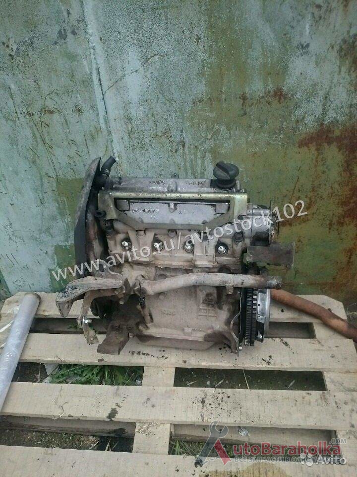 Продам двигатель таврия славута ЗАЗ 1102-03 Полностью рабочий, масло не берет, компрессия по 13 Кропивницкий