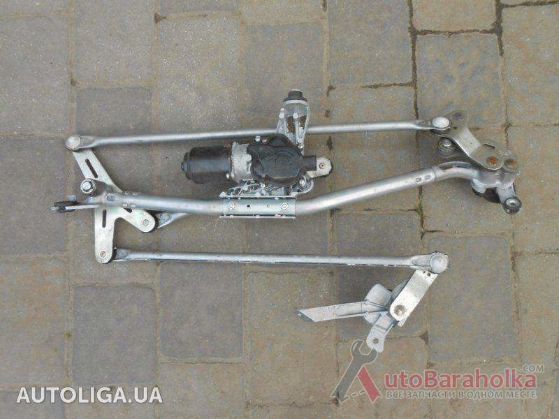 Продам Трапеция дворников HONDA Civic 4D VIII 06-11 76530SNAA11 Ковель