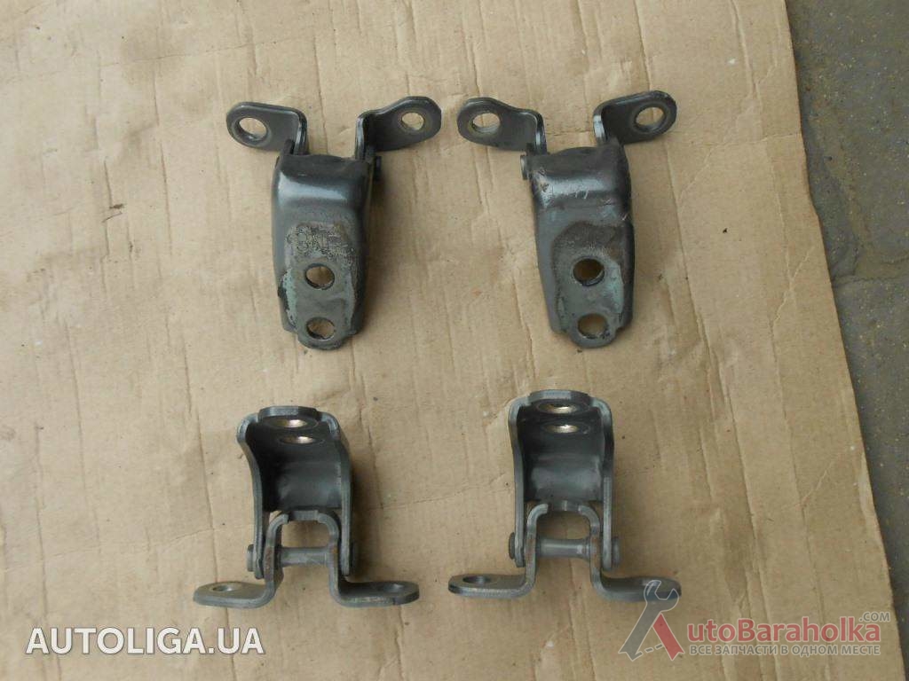 Продам Петли передней левой двери HONDA Civic 4D VIII 06-11 67450SNA003ZZ Ковель