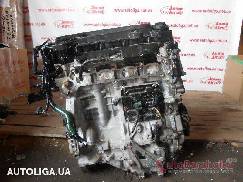 Продам Двигатель R18A2 1.8 бензин HONDA Civic 4D VIII 06-11 R18A2 Ковель