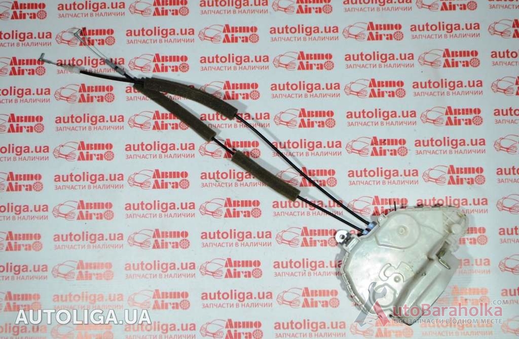 Продам Замок передней правой двери HONDA Civic 4D VIII 06-11 72110SNAA13 Ковель