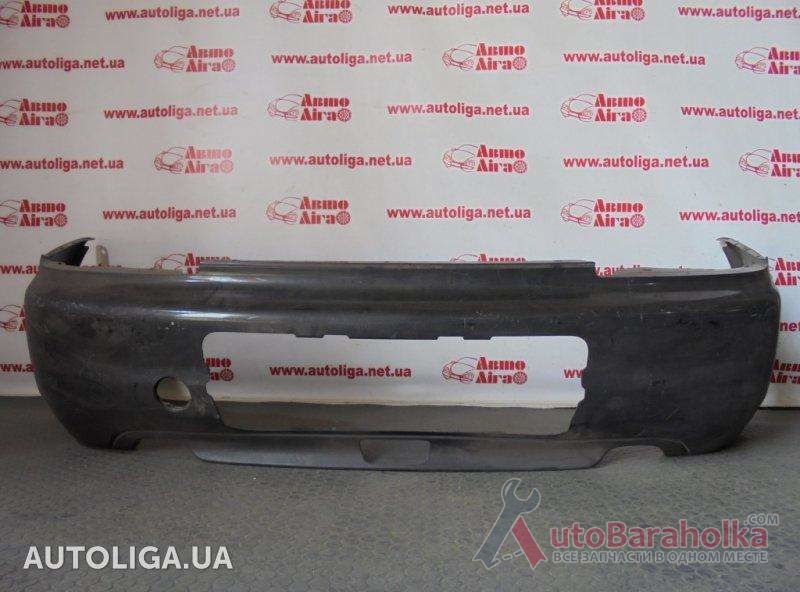 Продам Бампер задний HONDA S2000 99-03 71501S2AG00ZZ Ковель