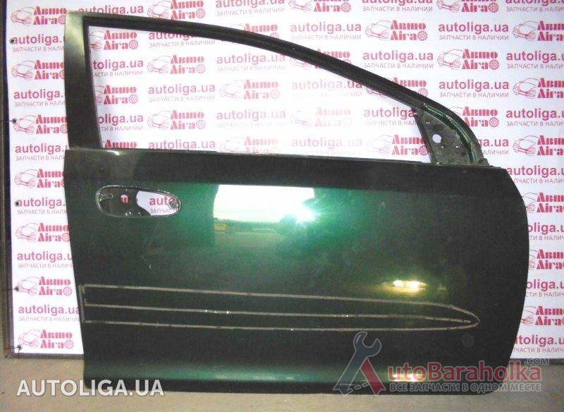 Продам Дверь передняя правая HONDA Civic 5D VII 01-05 67010S6DE03ZZ Ковель