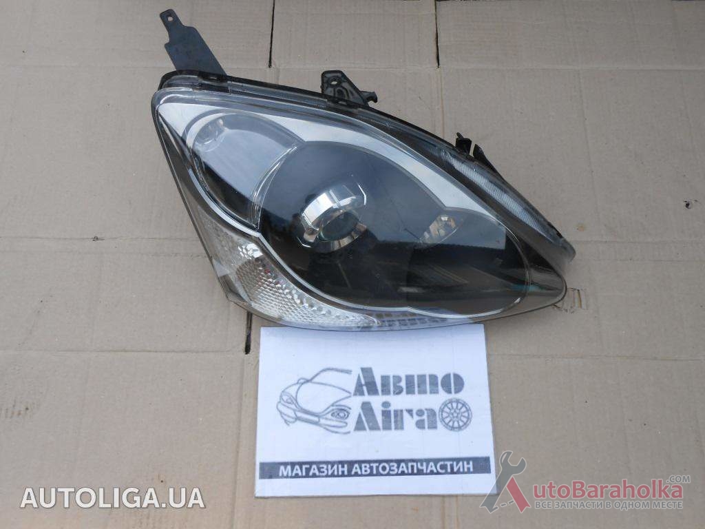 Продам Фара правая 03-05 HONDA Civic 5D VII 01-05 33151S6AG41 Ковель