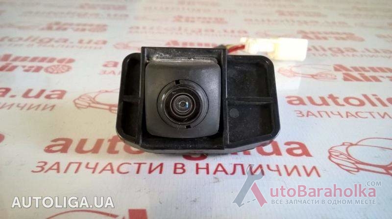 Продам Камера заднего вида HONDA Accord VIII 08-12 39530tl0g01 Ковель