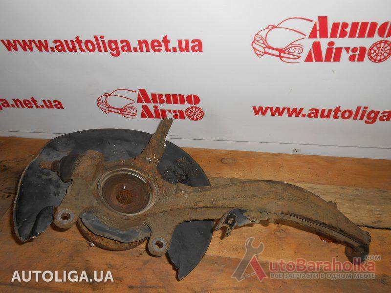 Продам Цапфа передняя левая HONDA Accord VII 03-07 51215SDAA02 Ковель