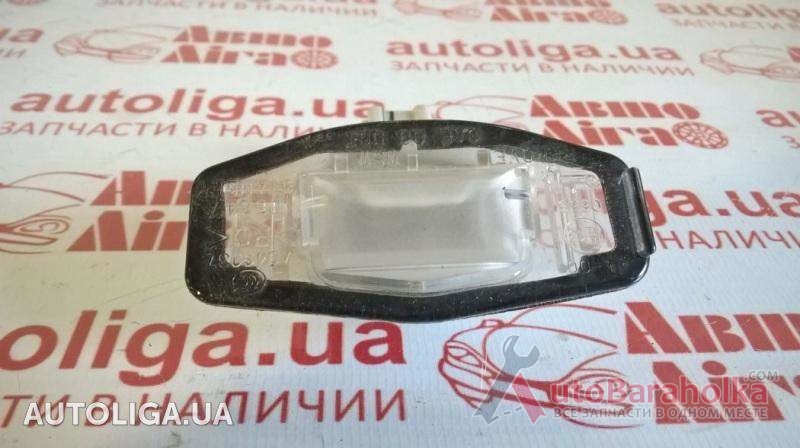 Продам Фонарь подсветки номера задний HONDA Accord VIII 08-12 34106SNB013 Ковель