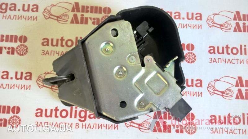 Продам Замок крышки багажника HONDA Accord VIII 08-12 74851TL0G11 Ковель