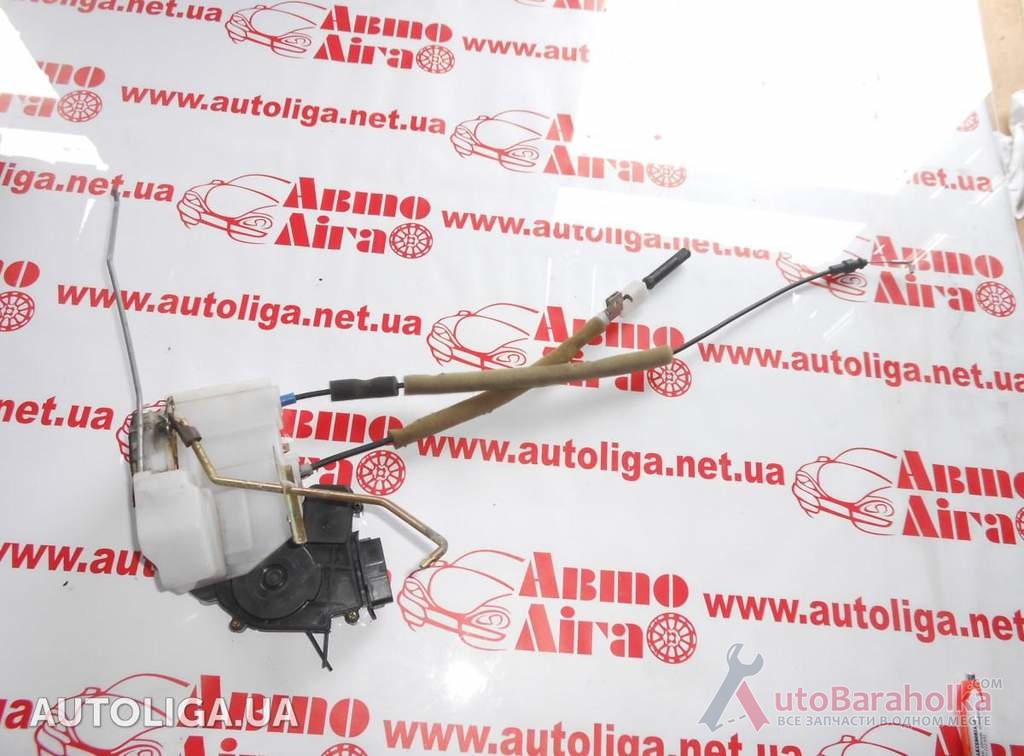 Продам Замок передней правой двери (Англия) HONDA Accord VII 03-07 72110SEAE02 Ковель