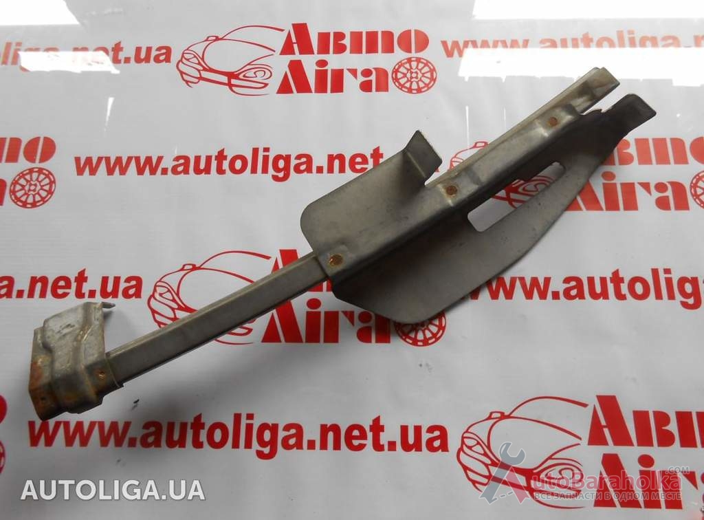 Продам Направляющая стекла передней правой двери HONDA Accord VII 03-07 72231SEAE01 Ковель