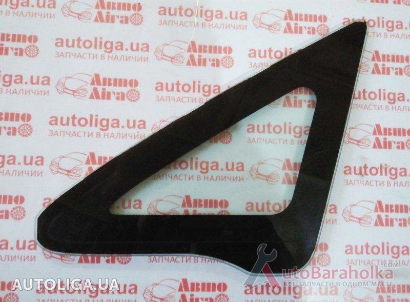 Продам Форточка кузова передняя левая HONDA Jazz II 01-07 73336SAAG00 Ковель