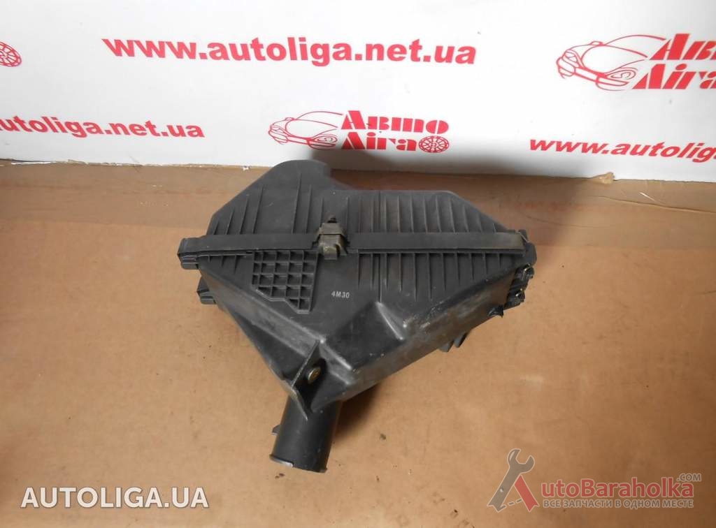 Продам Корпус воздушного фильтра HONDA Accord VII Tourer 03-07 17244RBDE00 Ковель