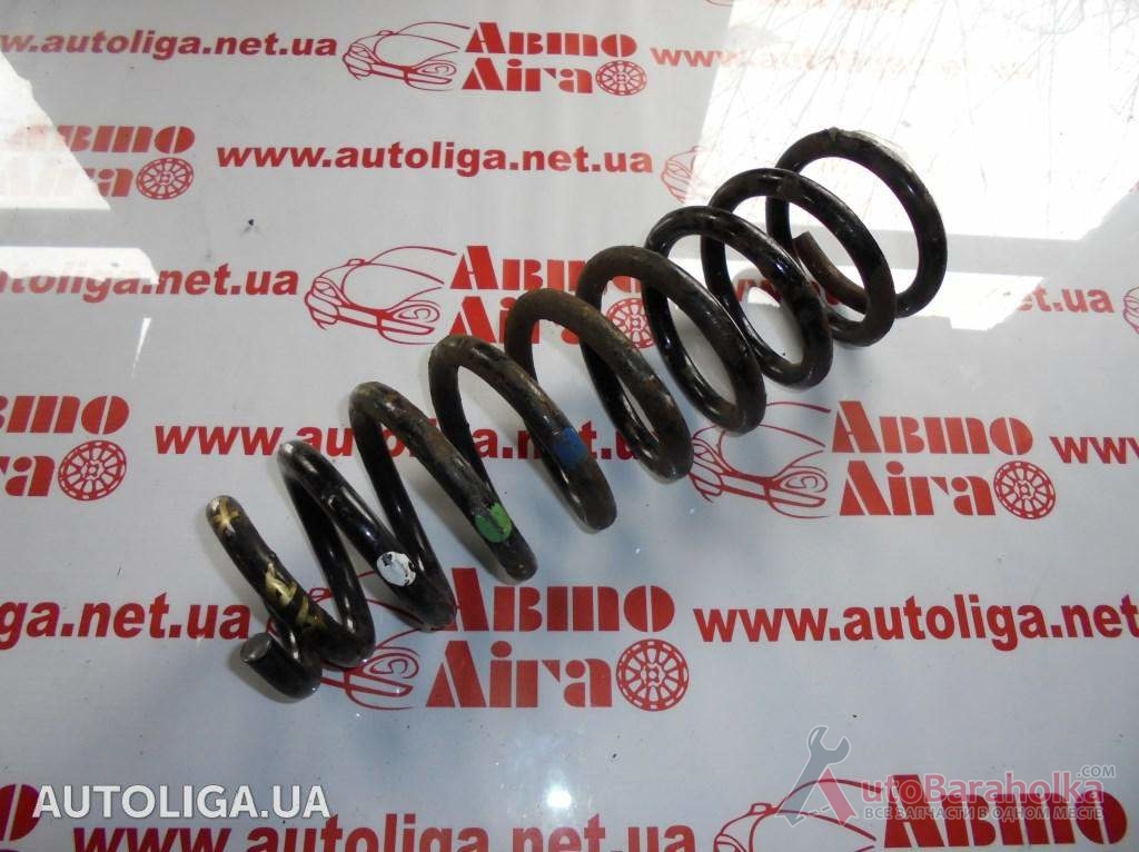 Продам Пружина передняя HONDA Accord VII Tourer 03-07 51401SEAE32 Ковель