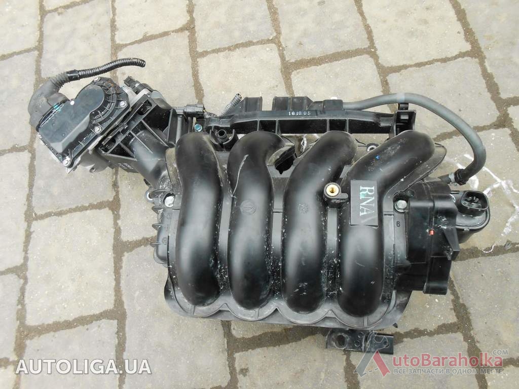 Продам Коллектор впускной HONDA FR-V 04-09 17100RNAA00 Ковель