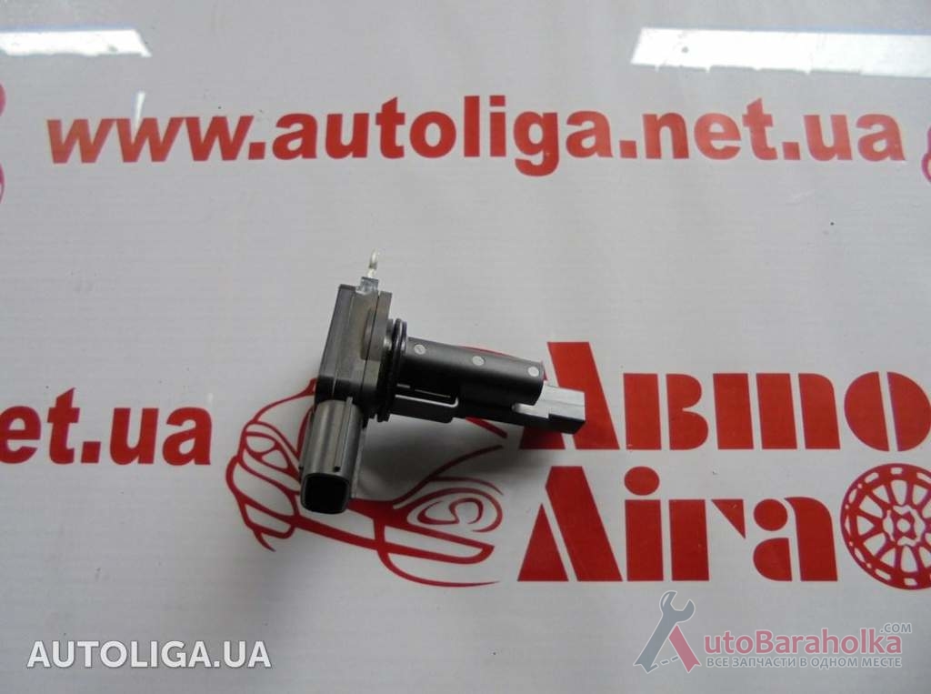 Продам Датчик расходомера воздуха TOYOTA Corolla (E150) 06-13 1380054L00 Ковель