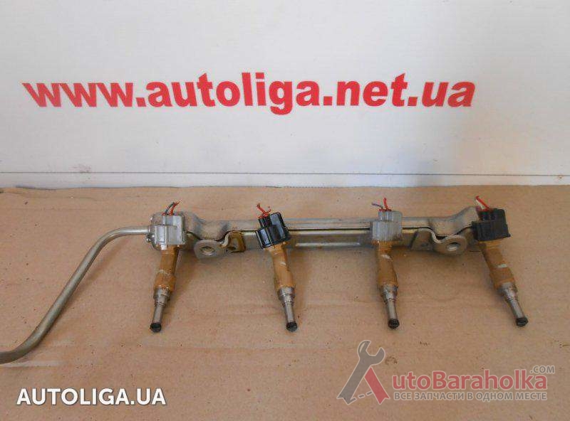 Продам Рейка топливная 09- TOYOTA Corolla (E150) 06-13 2381437050 Ковель