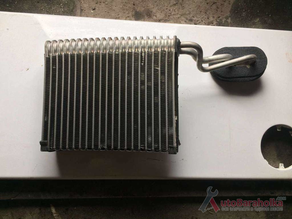 Продам Радиатор кондиционера (испаритель) для Рено Лагуна 2/Renault Laguna ll , 52496549 кировоград