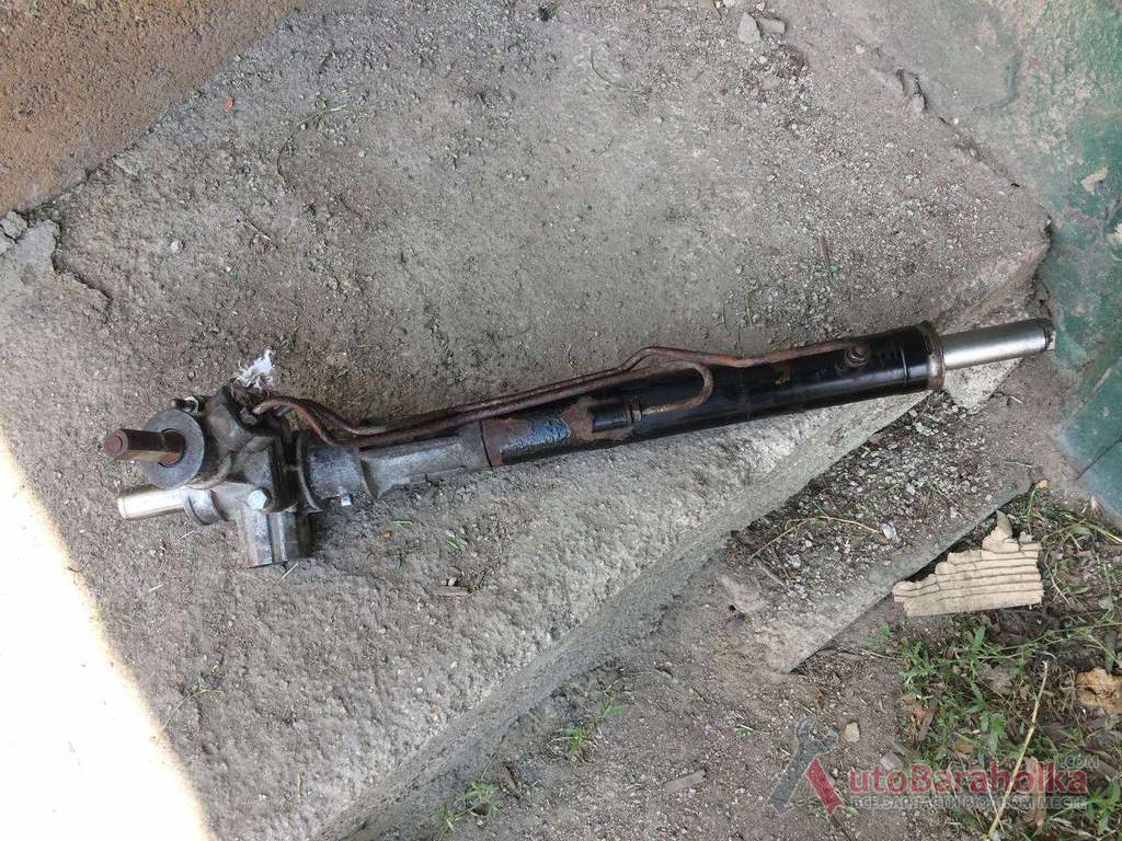 Б/у рулевая рейка на Рено Сценик, Renault Scenic 1, 6820000021 Продам Б/у рулевая рейка на Рено Сценик, Renault Scenic 1, 6820000021 кировоград
