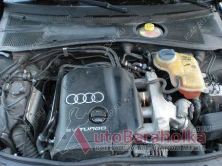 Продам Двигатель ANB 1.8 turbo Audi A4, A6, Passat b5. Состояние бомба. Подробнее по телефону Ровно