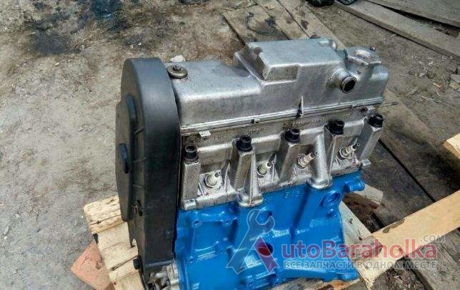 Продам Экспортный двигатель ВАЗ 2108, 2109, 21099 1.3 объем. В наличии Б/У и перебранный, гарантия Киев