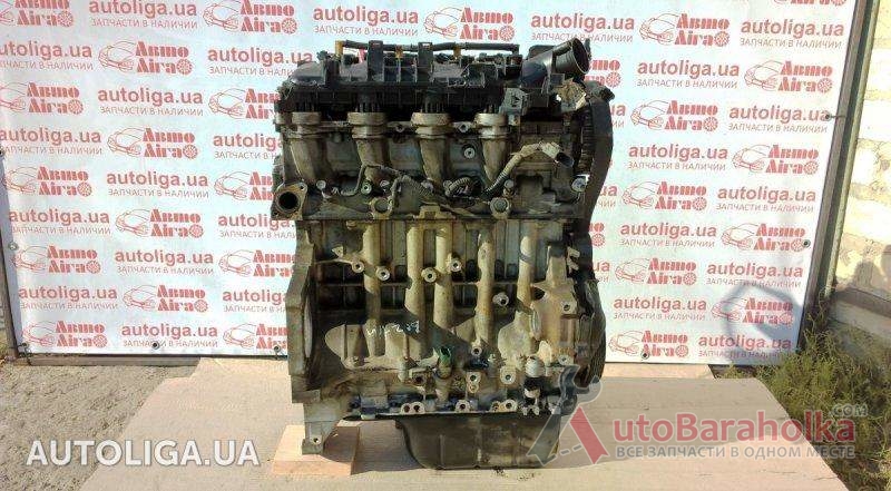 Продам Двигатель 1.6 HDI 9H03, 9HT (DV6BUTED4) CITROEN BERLINGO II 08-15 Ковель