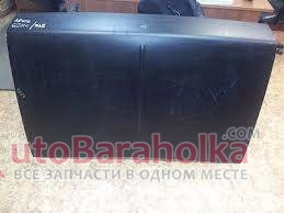 кришка багажника ГАЗ-2410 Продам кришка багажника ГАЗ-2410 Луцк