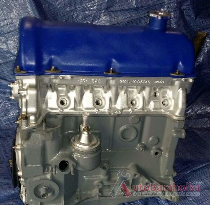 Продам Двигатель , мотор на ВАЗ 2101, 21011, 2105, 2106, 2103, 21213 Киев