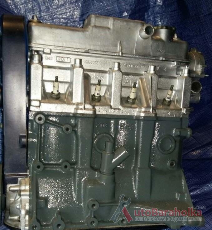 Продам Двигатель для ВАЗ 2109, 2108, 2110-15(1.3/1.5) карб. инжектор Винница