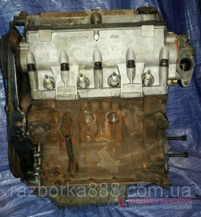 Продам Двигатель для ЗАЗ 1102(1.1/1.2) Винница