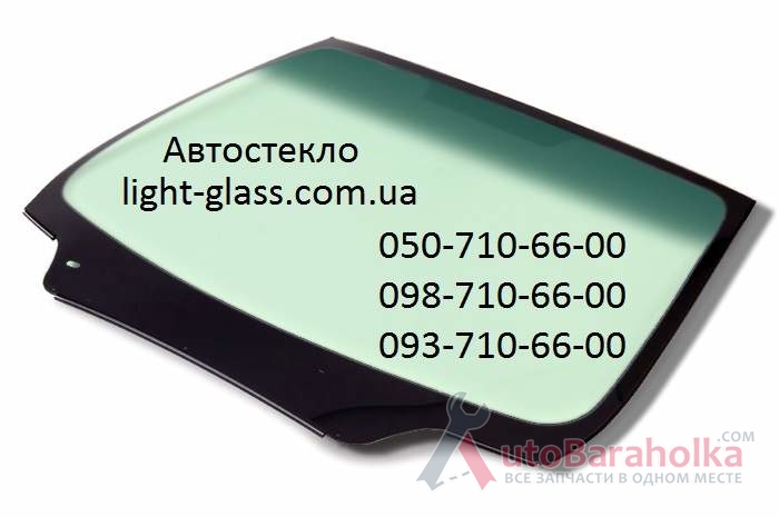 Продам Лобовое стекло Acura RDX Акура РДХ, Заднее Боковое стекло Днепропетровск