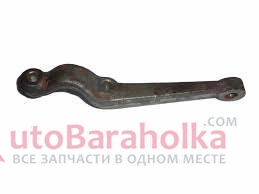 ричаг поворотного кулака ГАЗ-24 Продам ричаг поворотного кулака ГАЗ-24 Луцк