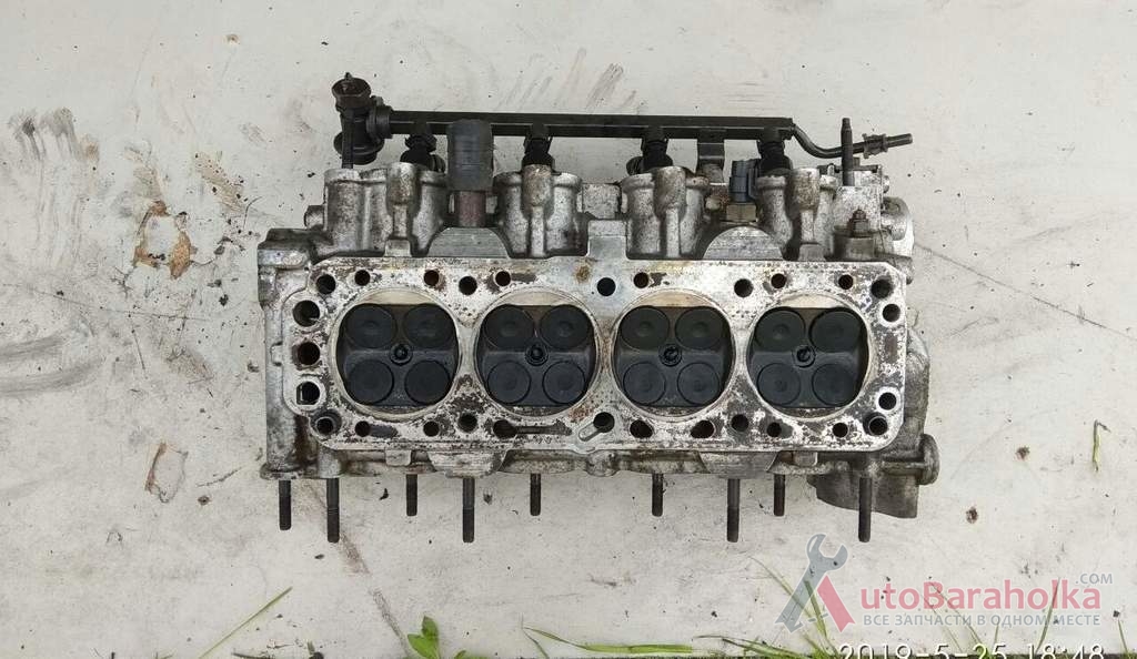 Головка блока ГБЦ голова 96184751 Daewoo Lanos, Daewoo Nubira, Daewoo Nexia 1.5 1.6 16v оригинал Продам Головка блока ГБЦ голова 96184751 Daewoo Lanos, Daewoo Nubira, Daewoo Nexia 1.5 1.6 16v оригинал Луцк