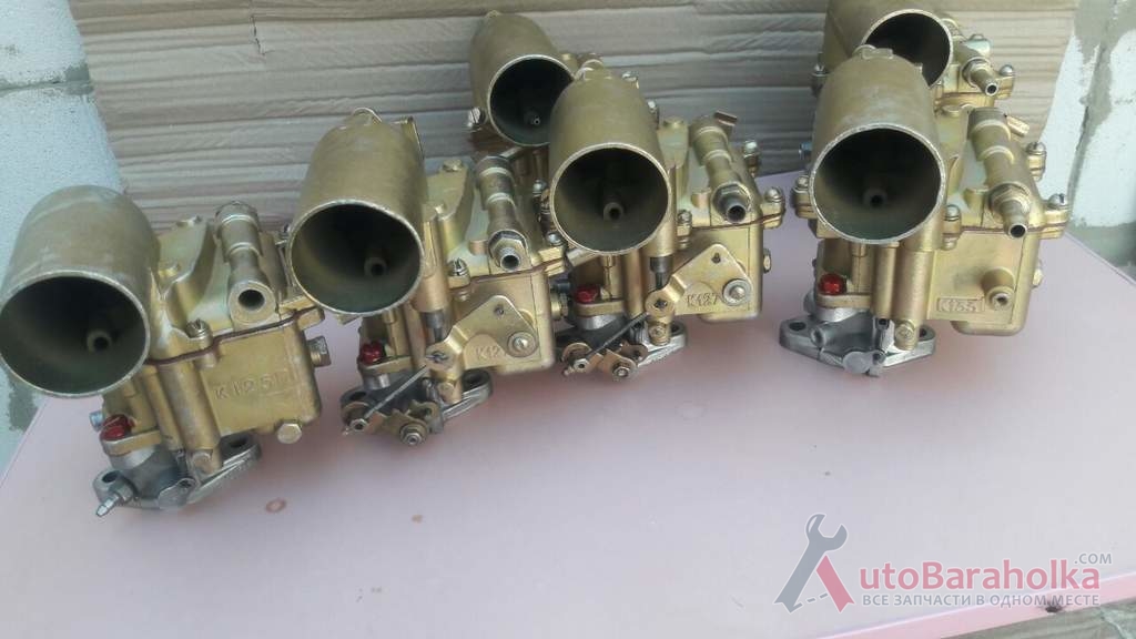 Карбюратор К 125, к 127, к 133 заз луаз. Запорожец. Преставрация цена 700грн Продам Карбюратор К 125, к 127, к 133 заз луаз. Запорожец. Преставрация цена 700грн Запорожье
