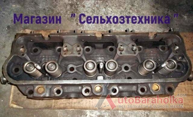 Головка блока цилиндров ЯМЗ - 236 Продам Головка блока цилиндров ЯМЗ - 236 Красноармейск