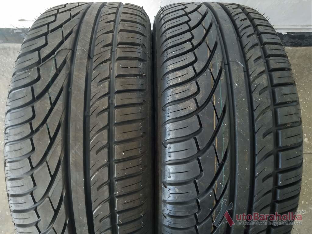 Продам Покришка нова Michelin 205/55 R16 кількість 2 шт Лубни