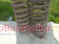 Продам Пружины fso (zuk)жук А07 Днепропетровская область