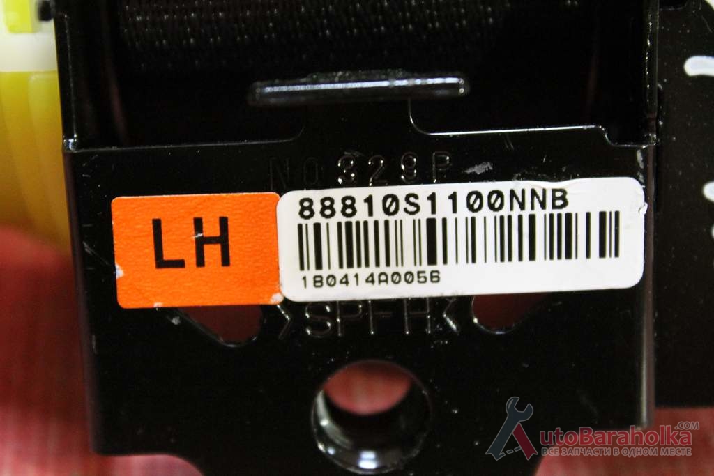 Продам 88810S1100NNB - Ремень безопасности передний левый новый, в наличии, в заводской упаковке Киев